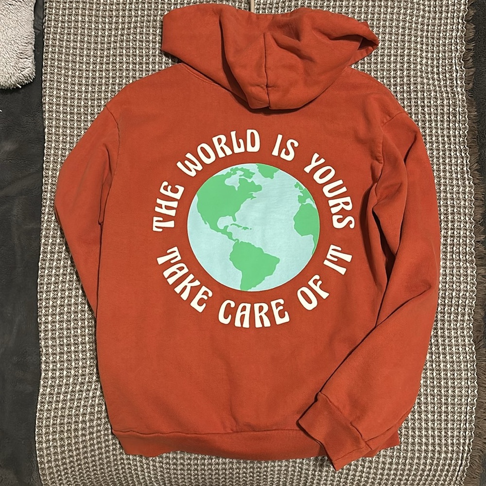 Talentless Sweatshirt